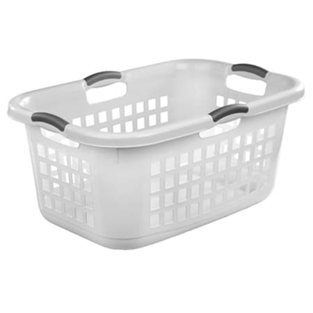Dendesigns 12168006 2 Bushel Laundry Basket DE2179137